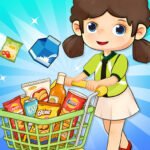 Goods Sorting Shopping Master