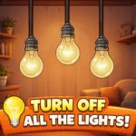 Light Bulb Puzzle