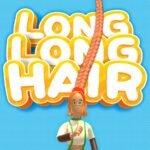 Long Long Hair