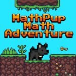 MathPup Math Adventure