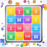 Merge Blocks 2048
