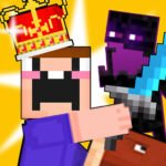 Noob vs Pro Castle Defence