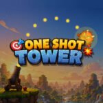 One Shot Tower : Physics Destroyer
