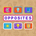 Opposites