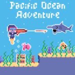 Pacific Ocean Adventure