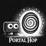 Portal Hop