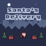 Santa’s Delivery