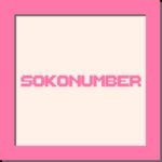 Sokonumber