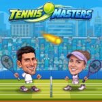 Tennis Masters 2026