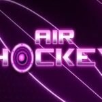 Air Hockey – 2 Players