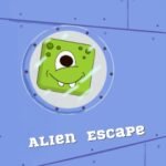 AlienEscape