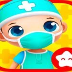 Baby Care – Central Hospital & Baby Games online