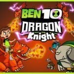 Ben 10 Dragon Knight