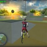 BMX XTreme 3D Stunt