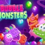 Bubble Shooter 2d