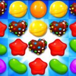 Candy Breaker sugared