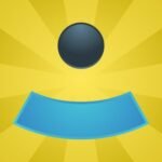 Circular Reflection Game