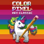 Color Pixel