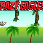 CRAZY EAGLE