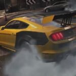 Drifting SuperCars Racing 3D