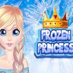 Frozen Princess