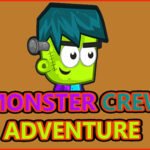 Monster Crew Adventure