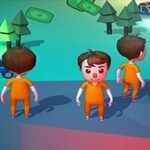 Prison Escape adventure