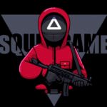 Squid Games Red Light