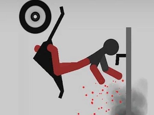 Stickman Dismounting 2022 - DANY Games - Online Games Free