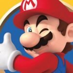 Super Mario Fun Memory