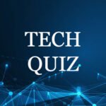 Tech-Quiz