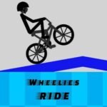 Wheelie Ride